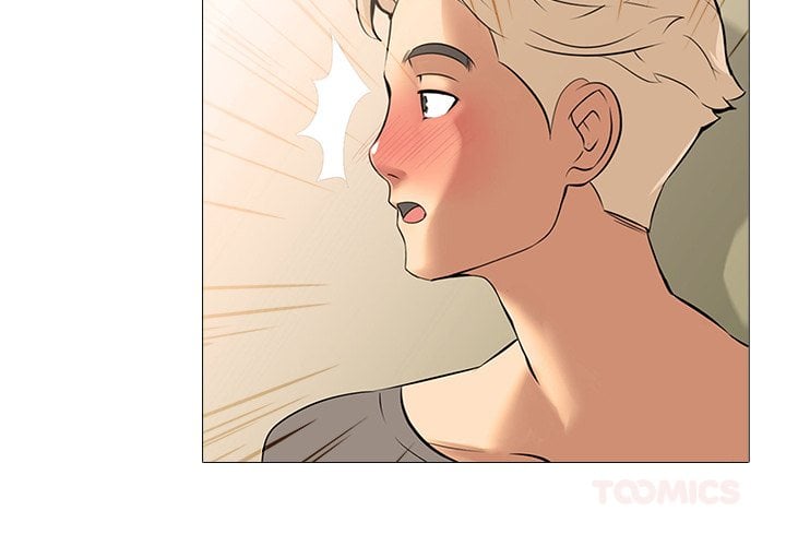 Quarantine Tower - Chapter 10 Page 2