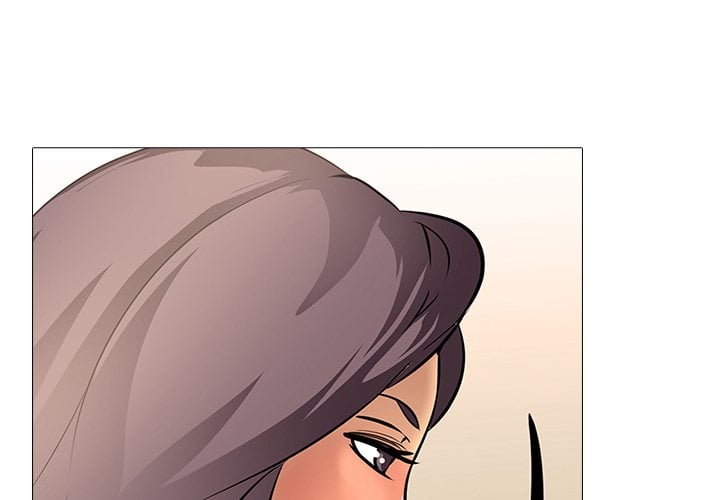 Quarantine Tower - Chapter 10 Page 3
