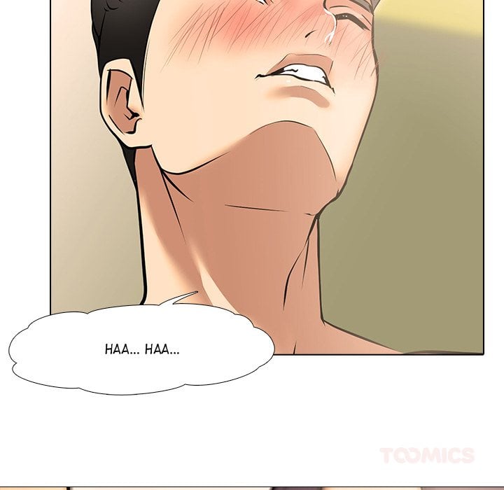 Quarantine Tower - Chapter 10 Page 32