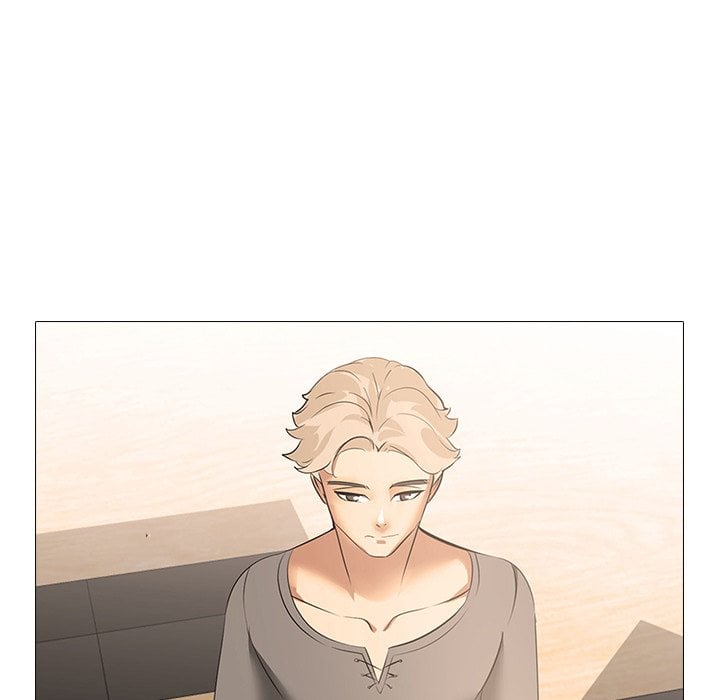 Quarantine Tower - Chapter 10 Page 5