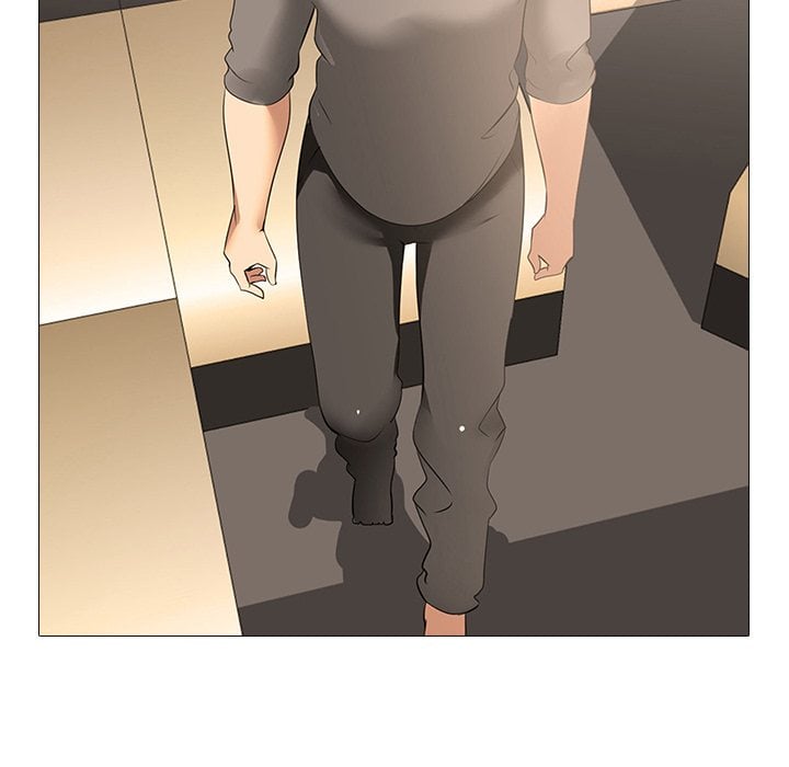 Quarantine Tower - Chapter 10 Page 6