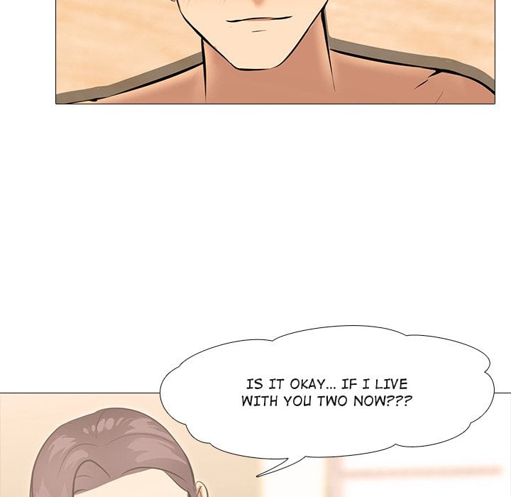 Quarantine Tower - Chapter 10 Page 84