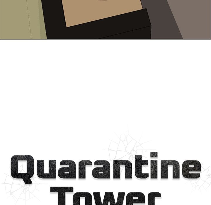 Quarantine Tower - Chapter 10 Page 9