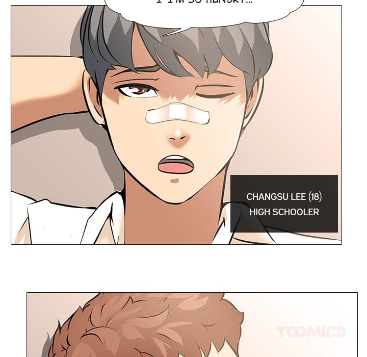 Quarantine Tower - Chapter 10 Page 92