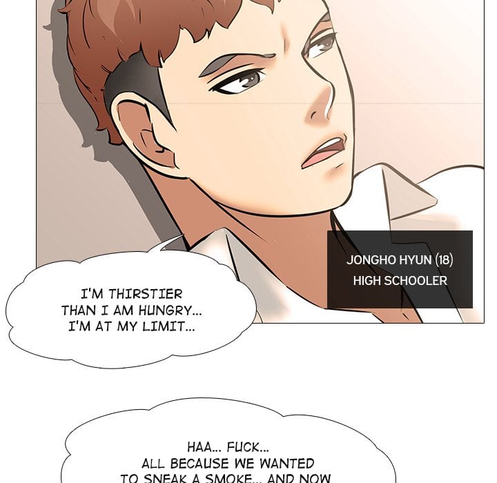 Quarantine Tower - Chapter 10 Page 93