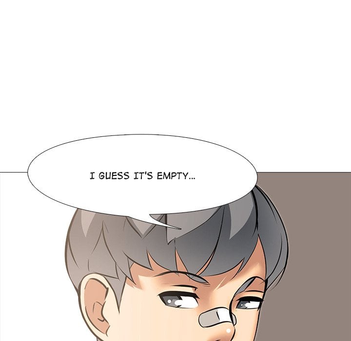 Quarantine Tower - Chapter 11 Page 100