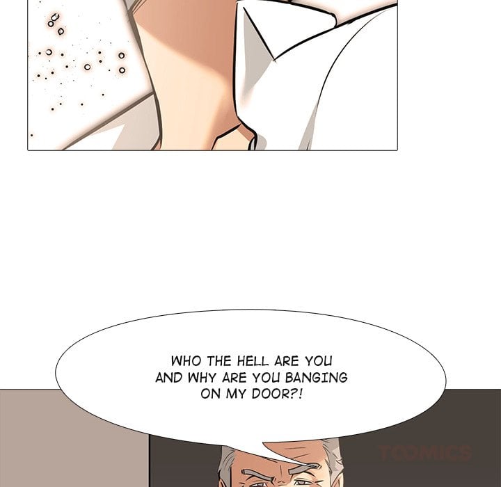 Quarantine Tower - Chapter 11 Page 104