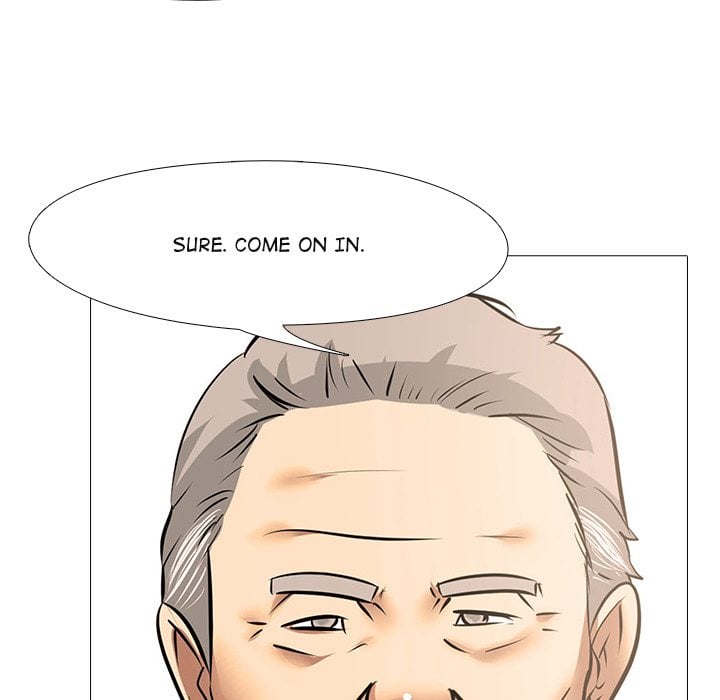Quarantine Tower - Chapter 11 Page 111