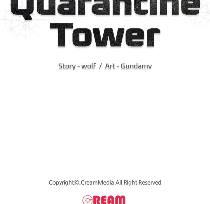 Quarantine Tower - Chapter 11 Page 119