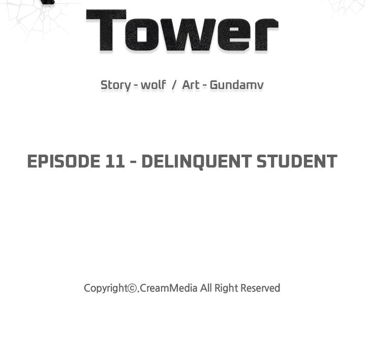 Quarantine Tower - Chapter 11 Page 16