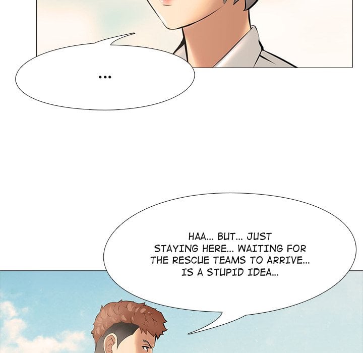 Quarantine Tower - Chapter 11 Page 24