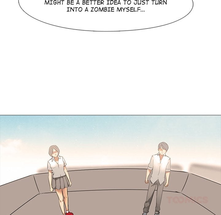 Quarantine Tower - Chapter 11 Page 26
