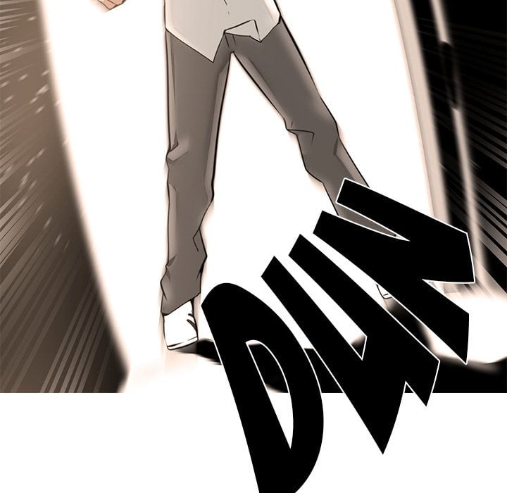 Quarantine Tower - Chapter 11 Page 40