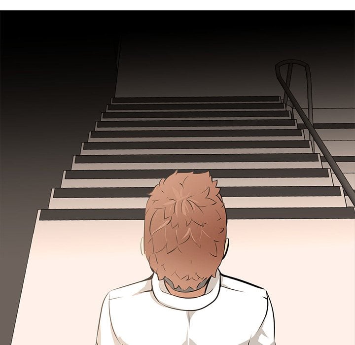 Quarantine Tower - Chapter 11 Page 45