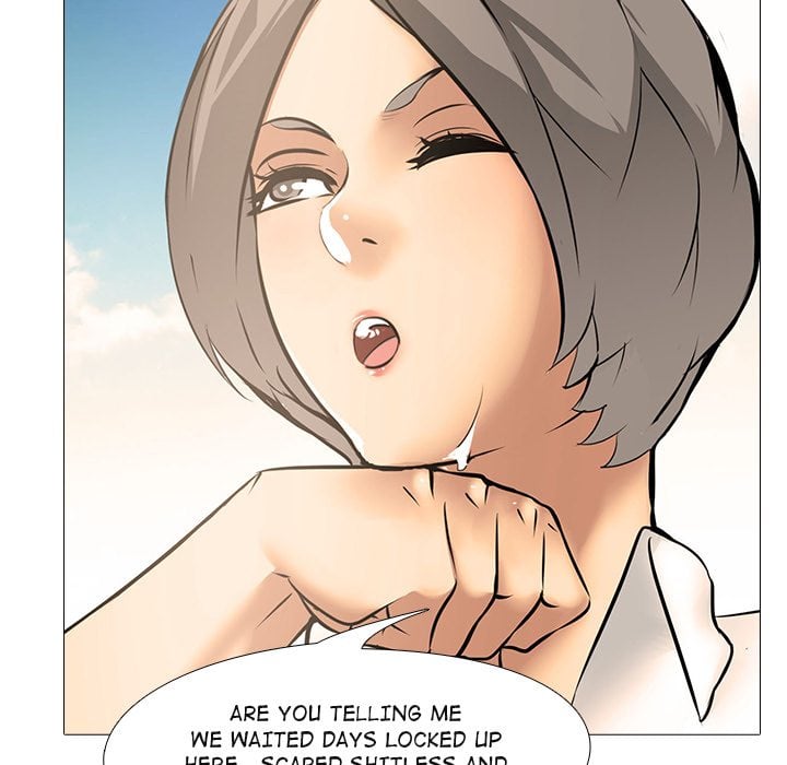Quarantine Tower - Chapter 11 Page 49