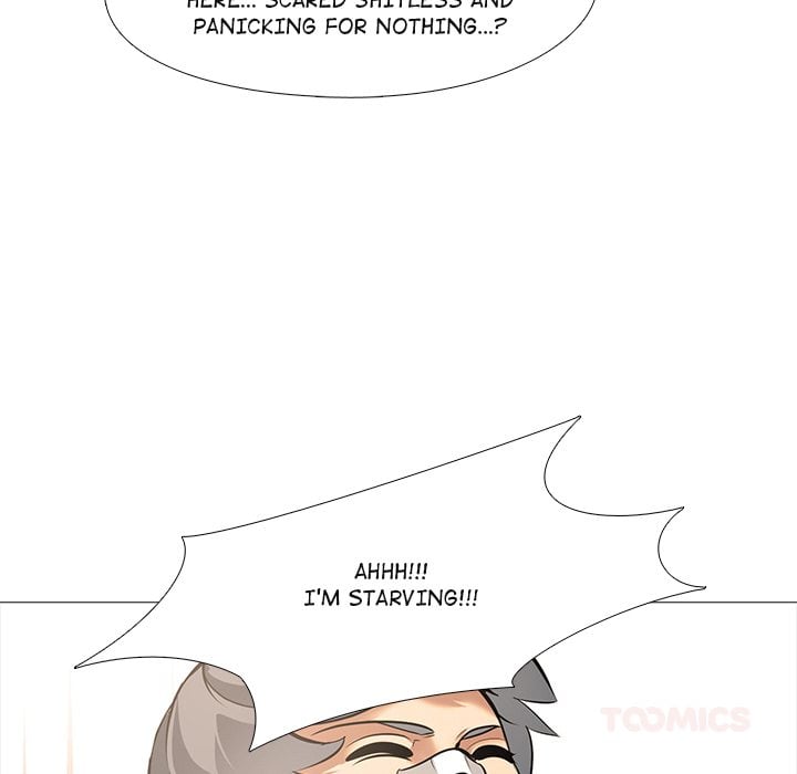 Quarantine Tower - Chapter 11 Page 50