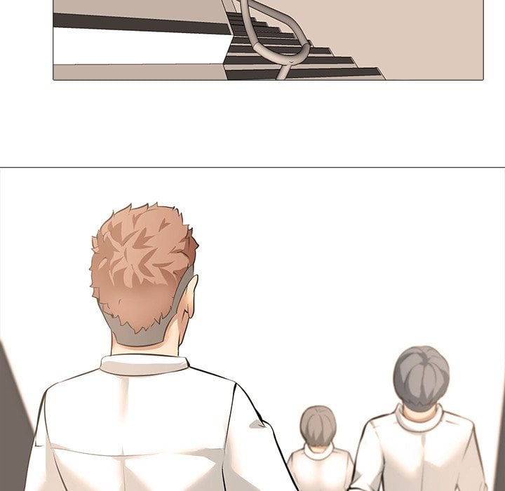 Quarantine Tower - Chapter 11 Page 57