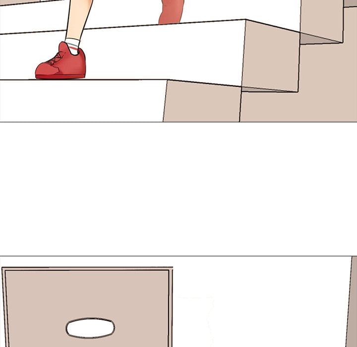 Quarantine Tower - Chapter 11 Page 60