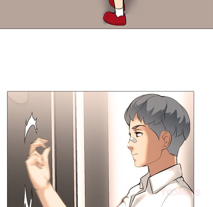 Quarantine Tower - Chapter 11 Page 62