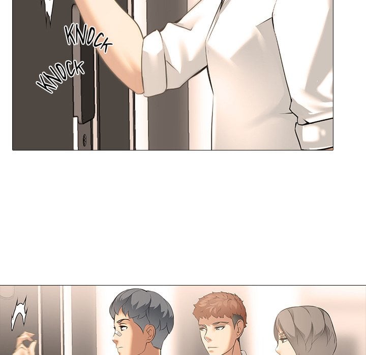 Quarantine Tower - Chapter 11 Page 63