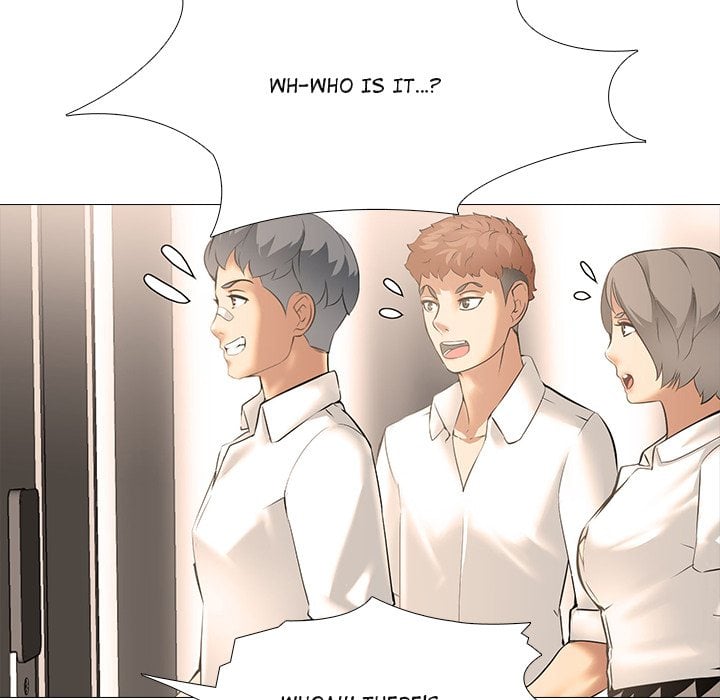 Quarantine Tower - Chapter 11 Page 65