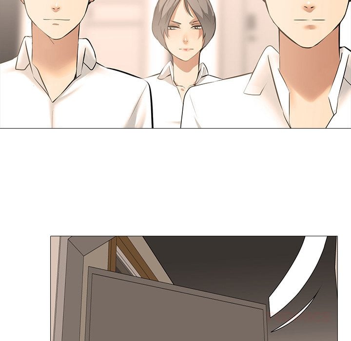 Quarantine Tower - Chapter 11 Page 68