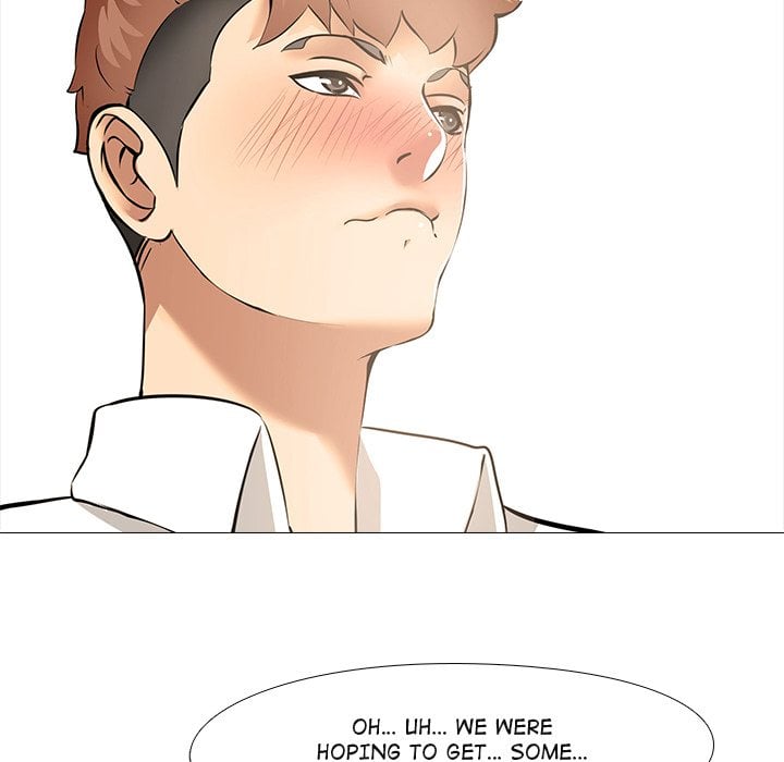 Quarantine Tower - Chapter 11 Page 73