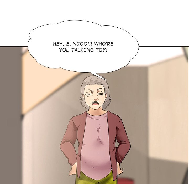 Quarantine Tower - Chapter 11 Page 76