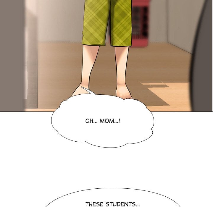 Quarantine Tower - Chapter 11 Page 77