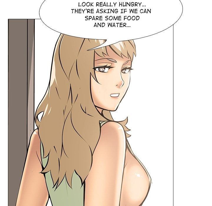 Quarantine Tower - Chapter 11 Page 78