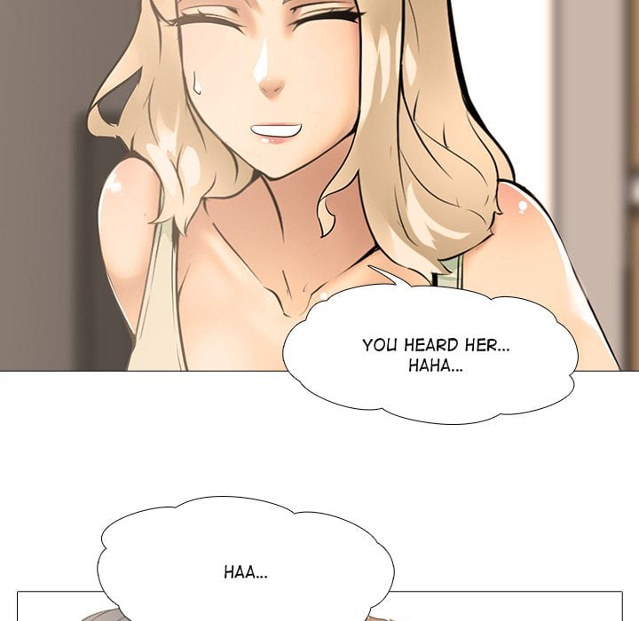 Quarantine Tower - Chapter 11 Page 81
