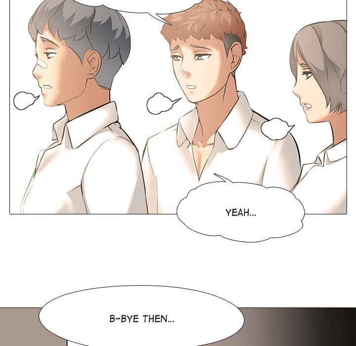 Quarantine Tower - Chapter 11 Page 82
