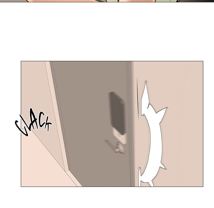 Quarantine Tower - Chapter 11 Page 84