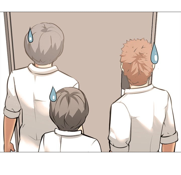 Quarantine Tower - Chapter 11 Page 85