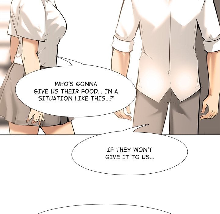 Quarantine Tower - Chapter 11 Page 89