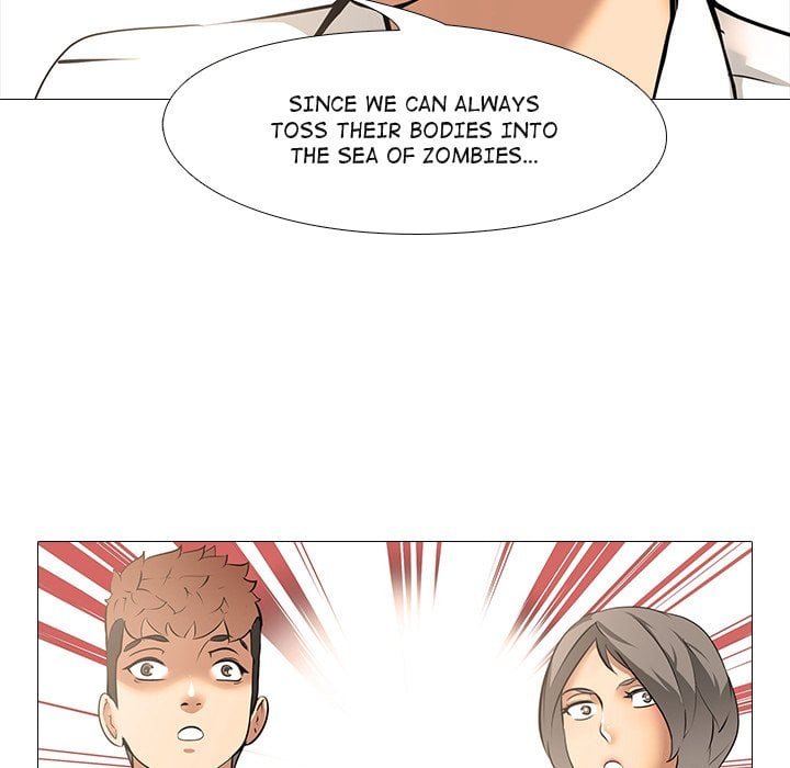 Quarantine Tower - Chapter 11 Page 91
