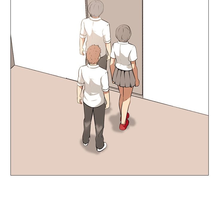 Quarantine Tower - Chapter 11 Page 99