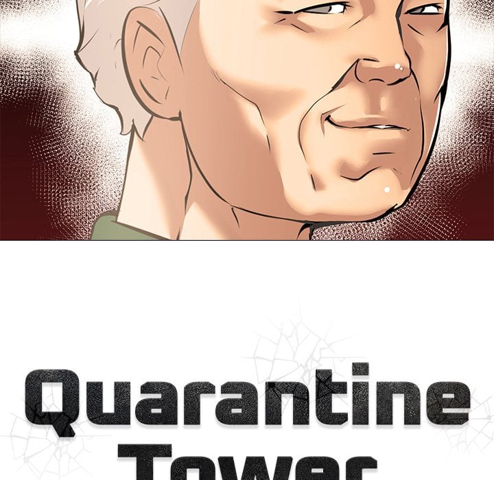 Quarantine Tower - Chapter 12 Page 10