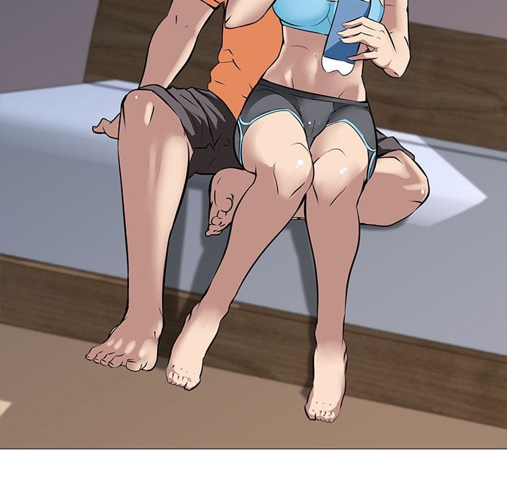 Quarantine Tower - Chapter 12 Page 100