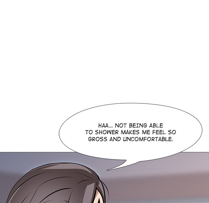 Quarantine Tower - Chapter 12 Page 101