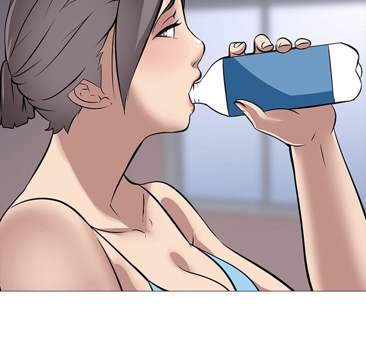 Quarantine Tower - Chapter 12 Page 102