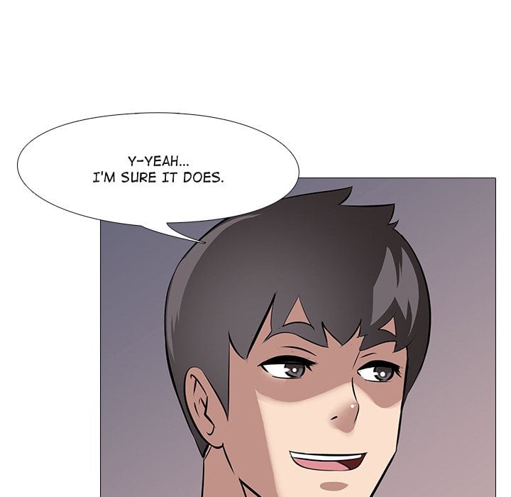 Quarantine Tower - Chapter 12 Page 103