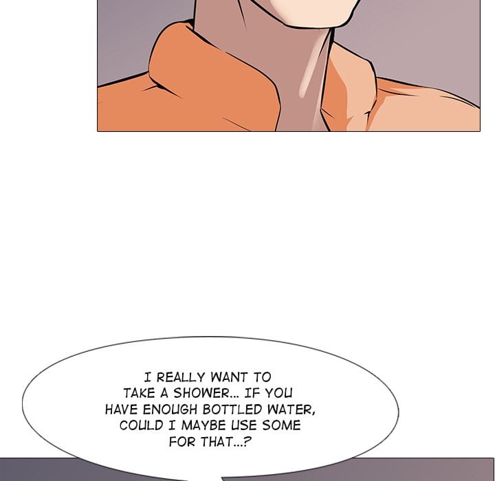 Quarantine Tower - Chapter 12 Page 104