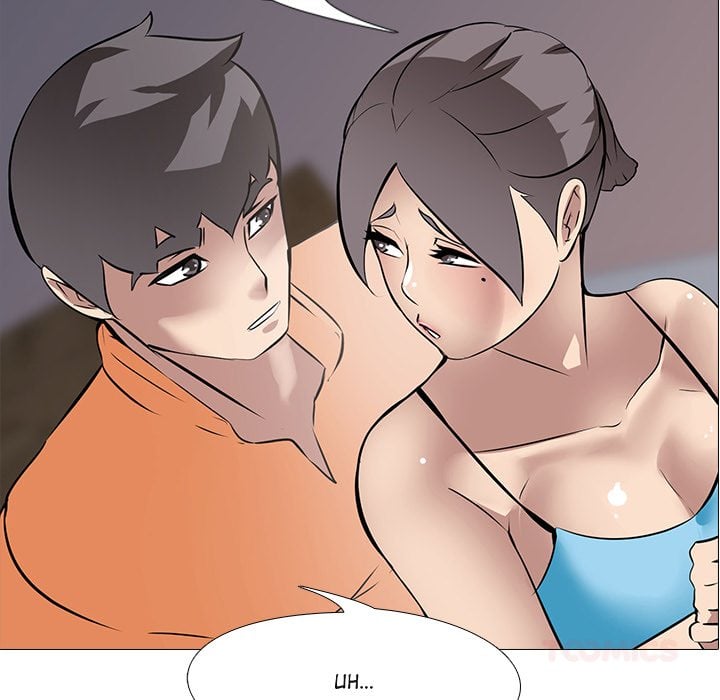 Quarantine Tower - Chapter 12 Page 105