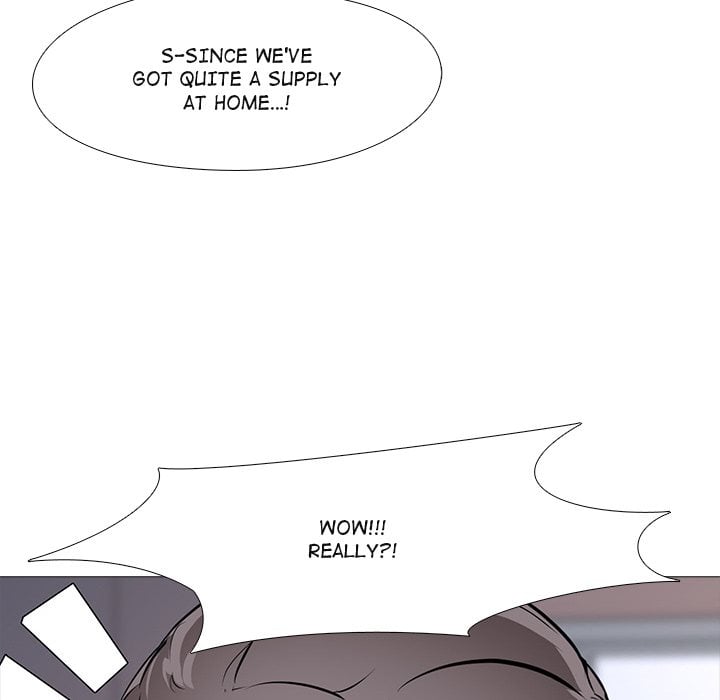 Quarantine Tower - Chapter 12 Page 108
