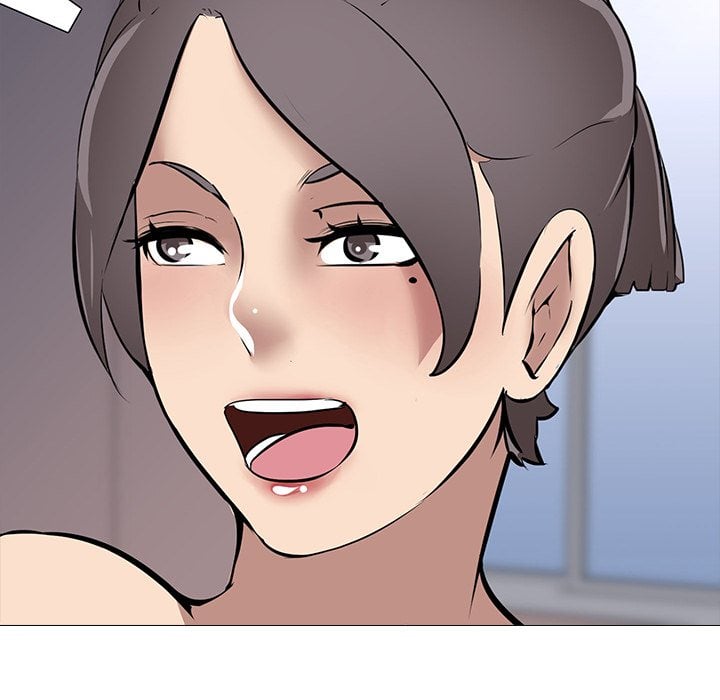 Quarantine Tower - Chapter 12 Page 109