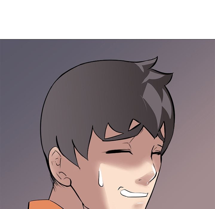 Quarantine Tower - Chapter 12 Page 110