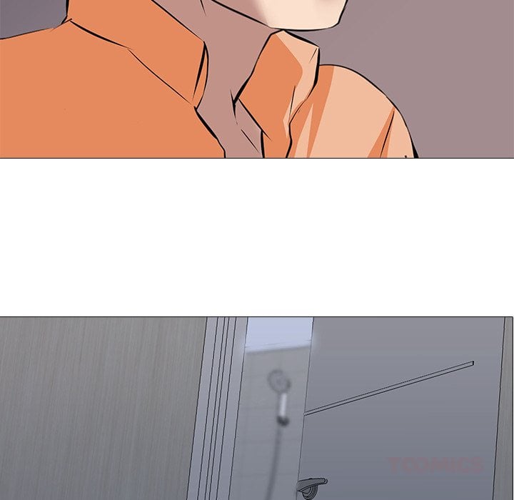 Quarantine Tower - Chapter 12 Page 111