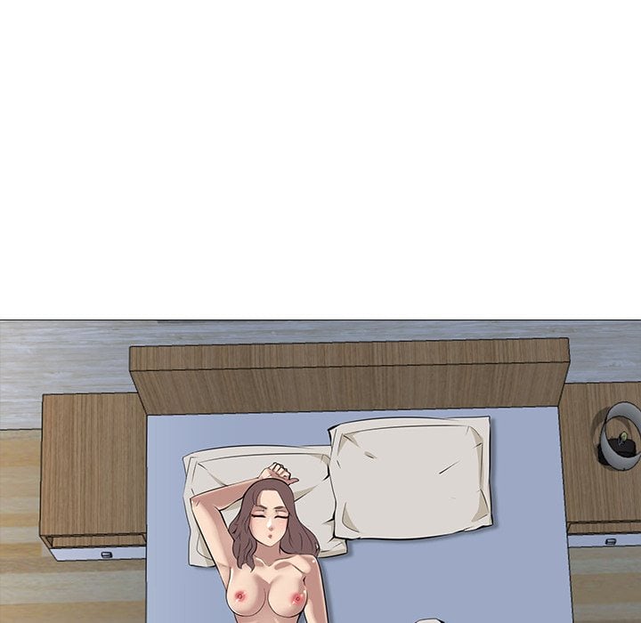 Quarantine Tower - Chapter 12 Page 122