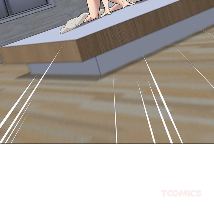Quarantine Tower - Chapter 12 Page 129
